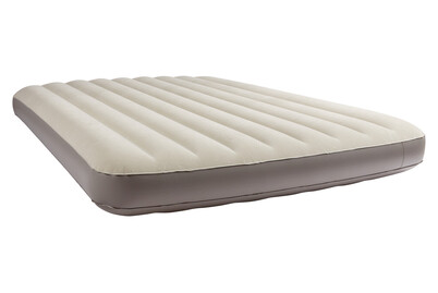 Image of Intex Luftbett Queen Deluxe single-high bei JUMBO