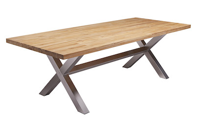 Image of Home and More Premium Tisch Simo bei JUMBO