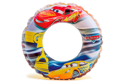 Image of Intex Schwimmring Cars bei JUMBO