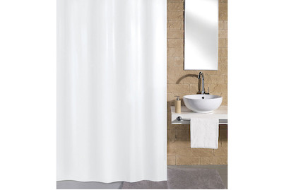 Image of Kleine Wolke Duschvorhang bei JUMBO