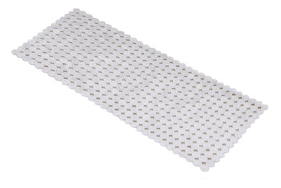 Image of Kleine Wolke Sicherheitseinlage zuschneidbar für Badewanne bei JUMBO