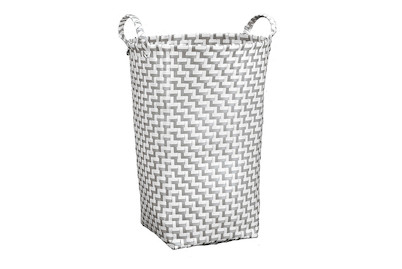 Image of Kleine Wolke Wäschebox mit Tragegriffen bei JUMBO