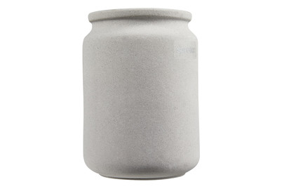 Image of Spirella Zahnbecher Cement grau