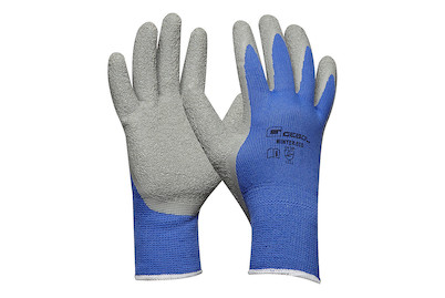 Image of Gebol Arbeitshandschuh Winter ECO 10 bei JUMBO