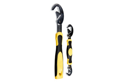 Clé Multifonctions Auto-ajustable | 9-32 mm Acheter chez JUMBO