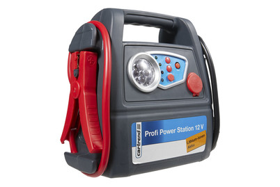 Image of Unitec Powerstation Profi bei JUMBO