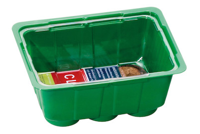 Image of Anzuchthaus XS Plus bei JUMBO