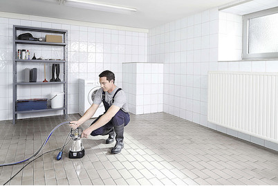 Image of ProMax ClearDrain 14000 bei JUMBO