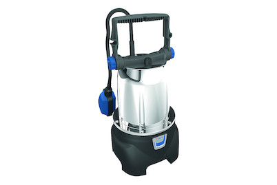 Image of ProMax MudDrain 14000 bei JUMBO