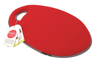 Image of Kniekissen Kneelo rot bei JUMBO