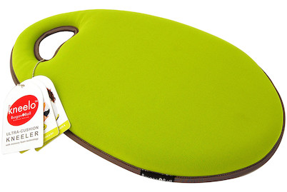 Image of Kniekissen Kneelo hellgrün bei JUMBO