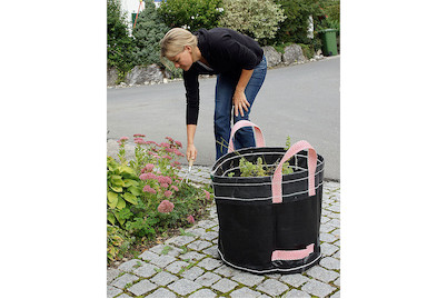 Image of Everbag Allzweckbehälter rund Ø 45 cm 70L bei JUMBO