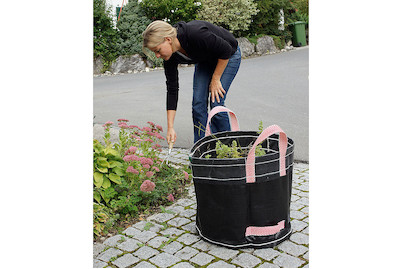 Image of Everbag Allzweckbehälter rund Ø 65 cm 215L bei JUMBO