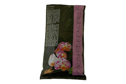 Image of Orchideenerde bei JUMBO