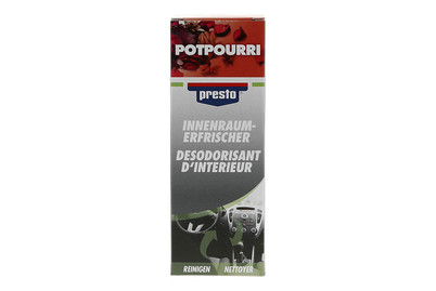 Image of Presto Innenraumerfrischer Potpourri bei JUMBO