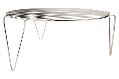 Image of Grillrost für Feuerschalen bei JUMBO