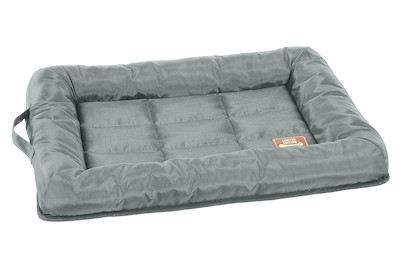 Image of swisspet Bett Major M, grau bei JUMBO