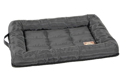 Image of swisspet Bett Major M, schwarz bei JUMBO