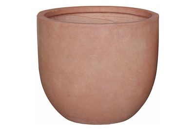 Image of Home&More Gefäss Luton 40Cm terra bei JUMBO