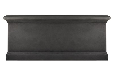 Image of Home&More Gefäss Salford 80Cm grau bei JUMBO