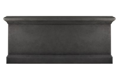 Image of Home&More Gefäss Salford 60Cm grau bei JUMBO