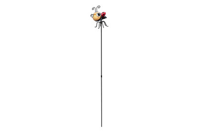 Image of Gartenstecker Marienkäfer Lima 80Cm bei JUMBO