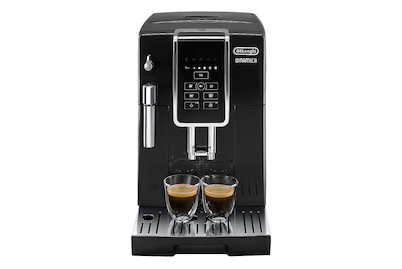 Image of De'Longhi Vollautomat Dinamica Ecam350.15.B bei JUMBO