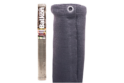 Image of Videx Sicht- und Windschutz Zaun Kunststoff 180x500 cm bei JUMBO