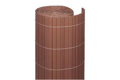 Image of Videx Sicht- und Windschutz Rügen Kunststoff 140x300 cm bei JUMBO