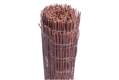 Image of Videx Sichtschutzmatte Husum Farn 90x300 cm bei JUMBO