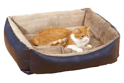 Image of swisspet Bett Bali-Line S bei JUMBO