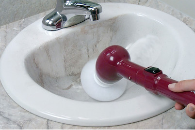 Image of Power Scrubber bei JUMBO