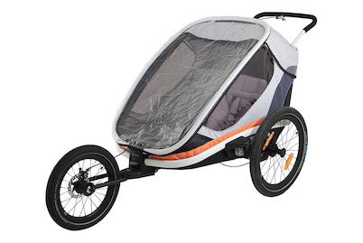 Image of Hamax Regen-Cover bei JUMBO