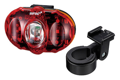 Image of Infini Rücklicht Vista I-406R bei JUMBO