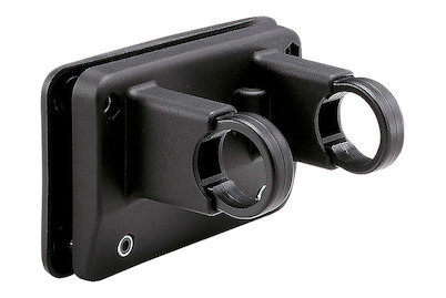 Image of Klick-fix Festkorbhalter STD bei JUMBO