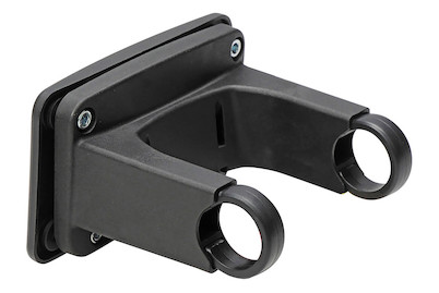 Image of Klick-fix Festkorbhalter E-Bike bei JUMBO