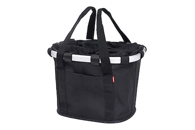 Image of Klick-fix Korb Bikebasket bei JUMBO