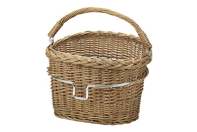 Image of Klick-fix Weidenkorb bei JUMBO