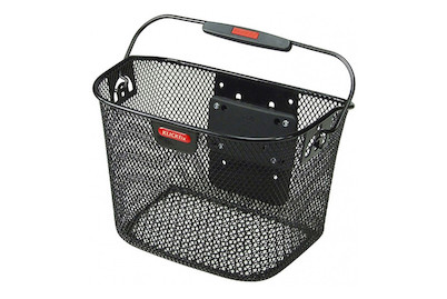 Image of Klick-fix Korb feinmaschig bei JUMBO