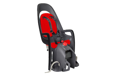 Image of Hamax Kindersitz Caress Gepäckträger bei JUMBO