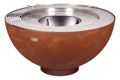 Image of Nouvel Fireball PRO 100 (100x100x53cm) bei JUMBO