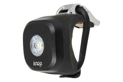 Image of Knog Scheinwerfer Blinder Mini Dot black bei JUMBO