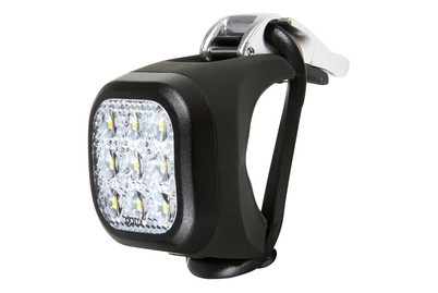 Image of Knog Scheinwerfer Blinder Mini Niner black bei JUMBO