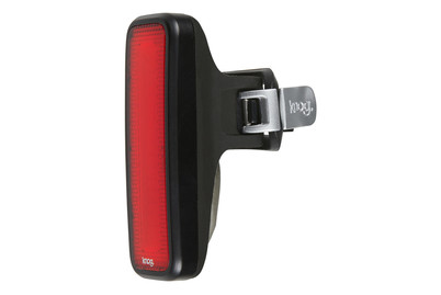 Image of Knog Rücklicht Blinder Mob V Mr Chips black bei JUMBO