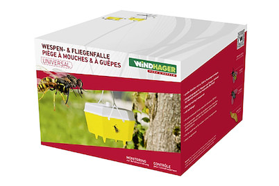 Image of Windhager Wespen- & Fliegenfalle Universal bei JUMBO