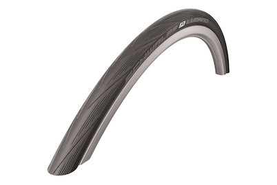 Image of Schwalbe Pneu Lugano 700x23C 23-622 Falt 255g bei JUMBO