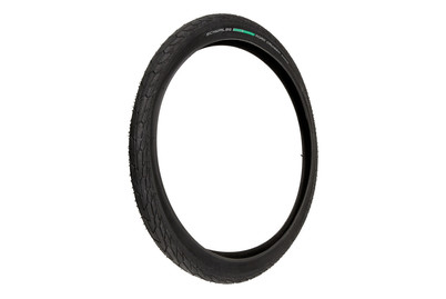 Image of Schwalbe Pneu Road Cruiser 20x1.75 Starr black bei JUMBO
