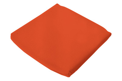 Image of Doppler Sitzkissen Protect terracota bei JUMBO
