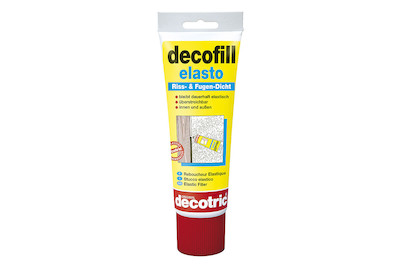 Image of Decotric decofill elasto Riss- und Fugen-Dicht 330 g