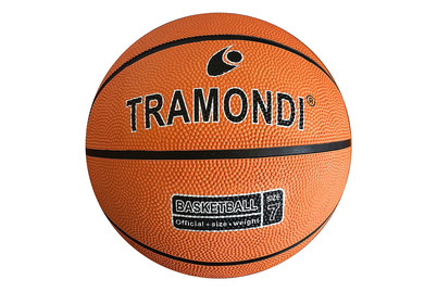 Image of Tramondi Basketball Gr.7